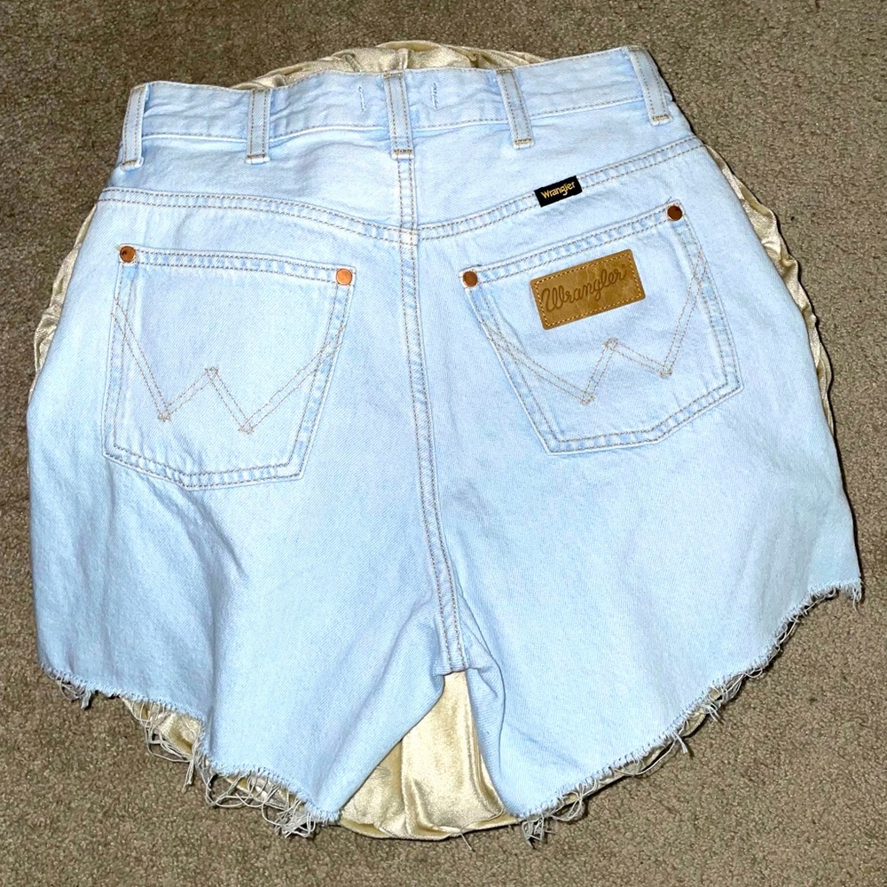 Wrangler Shorts